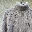 Bregne Sweater Oppskrift Knitting For Olive thumbnail