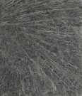 Ballerina Chunky Mohair Dark grey melange 1053 thumbnail