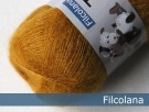 RAV cardigan i Tilia Strikkepakke Filcolana thumbnail