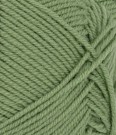 Sandnes Garn TYNN MERINOULL GRØNN 8543 thumbnail