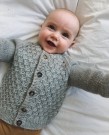 Carls Cardigan | Oppskrift | Petite Knit thumbnail