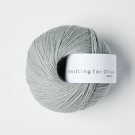 Knitting for Olive Merino Soft blue  thumbnail