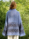 2410-1 Fun Chunky Marius Ballerina Chunky Mohair thumbnail