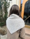 Rauma Magdalenasjal alt.2 Rødbrun melert 464 thumbnail