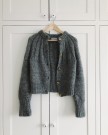 Sunday Cardigan | PetiteKnit | Oppskrift thumbnail