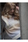 Everyday Slipover strikkepakke KNITNORWAY thumbnail
