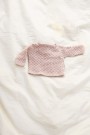 2310-3 Moa jakke Sunday Pudderrosa thumbnail