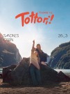 26-3 Tottori Sweater (oppskrift) papir thumbnail