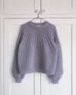 Sunday Sweater Mohair edition | PetiteKnit | Oppskrift thumbnail