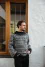 Efterår No 8 (oppskrift) papir Hillesvåg thumbnail