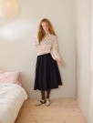 2403-6 Fleur genser Tynn Peer Gynt og Tynn Silk Mohair  thumbnail