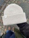 Pk191 PetiteKnit Weekend lue (oppskrift) thumbnail