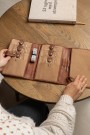 Re:Designed Project 7 Walnut/Gold Pinneetui thumbnail