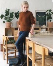 Oslosweater | PetiteKnit | Oppskrift  thumbnail