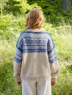 2410-2 Marius damegenser Peer gynt Tweed  thumbnail