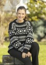 2316 Katalog Tema Dame og herre Alpaca Bris thumbnail