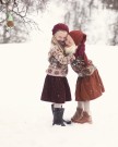 Klompelompe Julekos  thumbnail