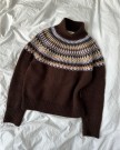 Celeste Sweater (oppskrift) PetiteKnit thumbnail