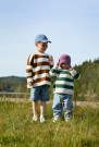 481 Tobbengenser barn (oppskrift) Rauma  thumbnail