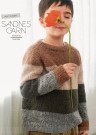 2103 Mykt til barn | Hefte Sandnes Garn thumbnail