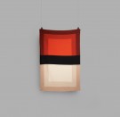 5251 Bento Rosehip Throw thumbnail
