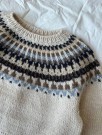 Celeste Sweater Junior (oppskrift) PetiteKnit thumbnail