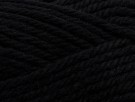 102 Black Peruvian Highland Wool  thumbnail