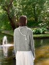 2606-13 Tracie Cardigan (oppskrift) papir thumbnail