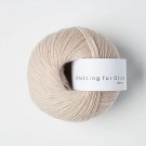 Knitting for Olive Merino Pudderrosa thumbnail