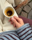PetiteKnit Frankie Sweater (oppskrift) papir  thumbnail