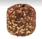 Lana Grossa Cosmo 07 brun thumbnail