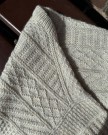 Storm Sweater (oppskrift) PetiteKnit thumbnail