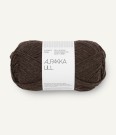 Alpakka Ull Espresso 2382 thumbnail