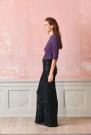 2610-7 Betsy Pants (oppskrift) papir thumbnail