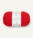 TYNN PEER GYNT 4018 Scarlet red thumbnail