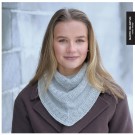 Marte Helgetun På Rett Spor i Ren cashmere (oppskrift) thumbnail