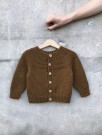 Ankers jakke (Oppskrift) Petite Knit thumbnail