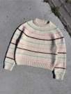 Festival Sweater barn (Oppskrift) PetiteKnit thumbnail