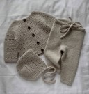 Indiblomst Vibes kyse 24m/10cm (oppskrift) thumbnail