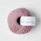 Knitting for Olive Merino - Gammelrosa / Dusty Rose thumbnail