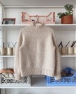 Novice Sweater (Oppskrift) PetiteKnit thumbnail