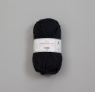 3-tråds strikkegarn Mørk blågrå - 1387 thumbnail