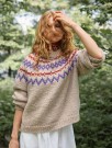 2410-7 Polar-light damegenser Fritidsgarn thumbnail