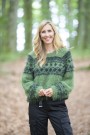 Lana Grossa Mane Sweater Basta thumbnail