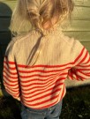 Lyon Sweater junior (oppskrift)  thumbnail