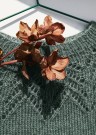 Tiril 17 Tiril Genser Mohair Edition Strikkepakke Sandnes Garn thumbnail