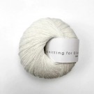 Knitting for Olive Merino Snefnug / Snowflake thumbnail