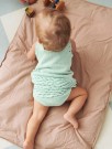 2603-7 Rosette Pants /Top/Bloomer Baby (oppskrift) thumbnail