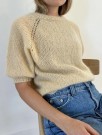 Puff bluse LeKnit Tynn Silk Mohair  thumbnail