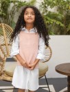 2503-2a Clementine Top junior Tynn Line  thumbnail